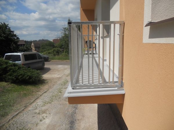 Projekční a odborné práce